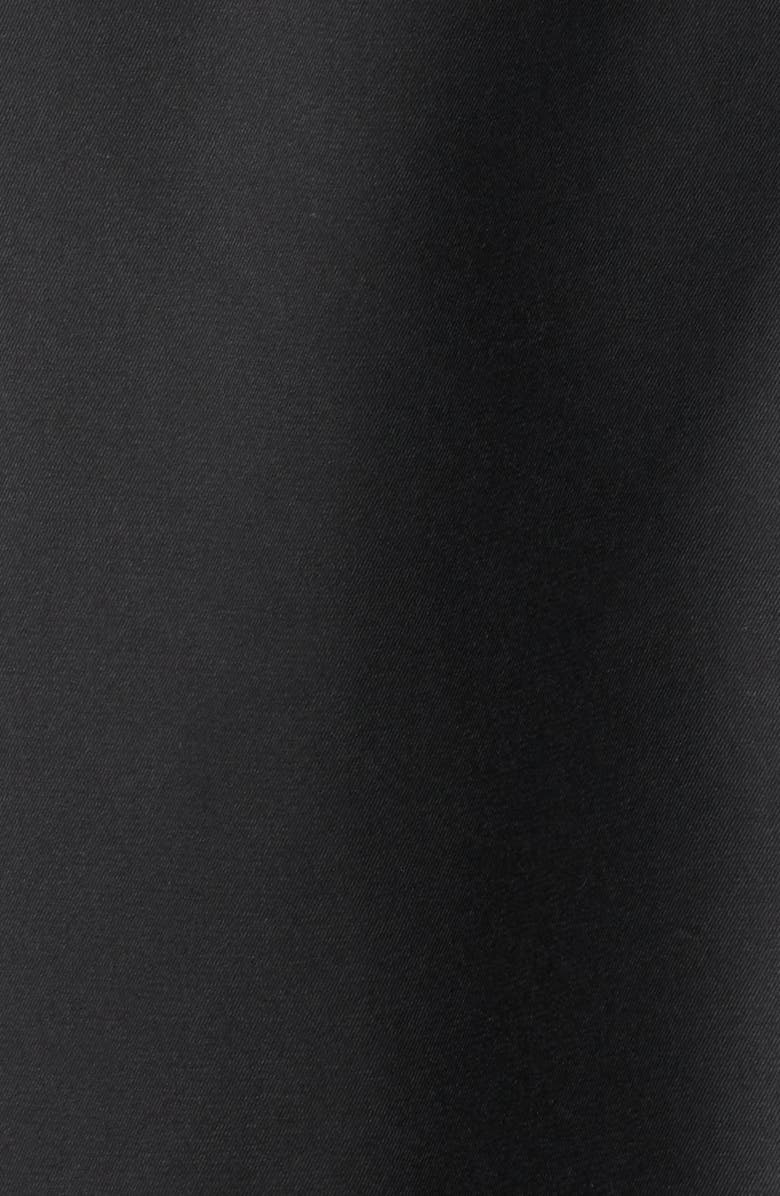 BCBG Max Azria Water Resistant Double Breasted Belted Trench Coat, Alternate, color,