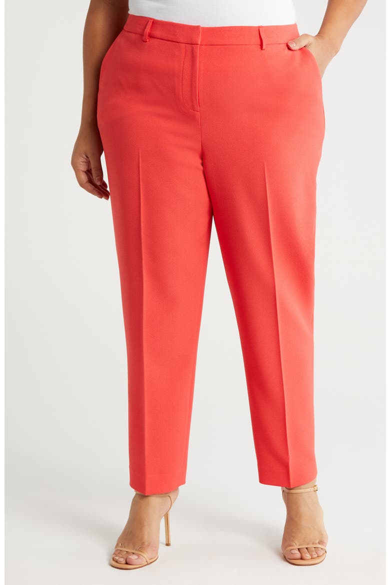 Classic Pants, Main, color, GRENADINE