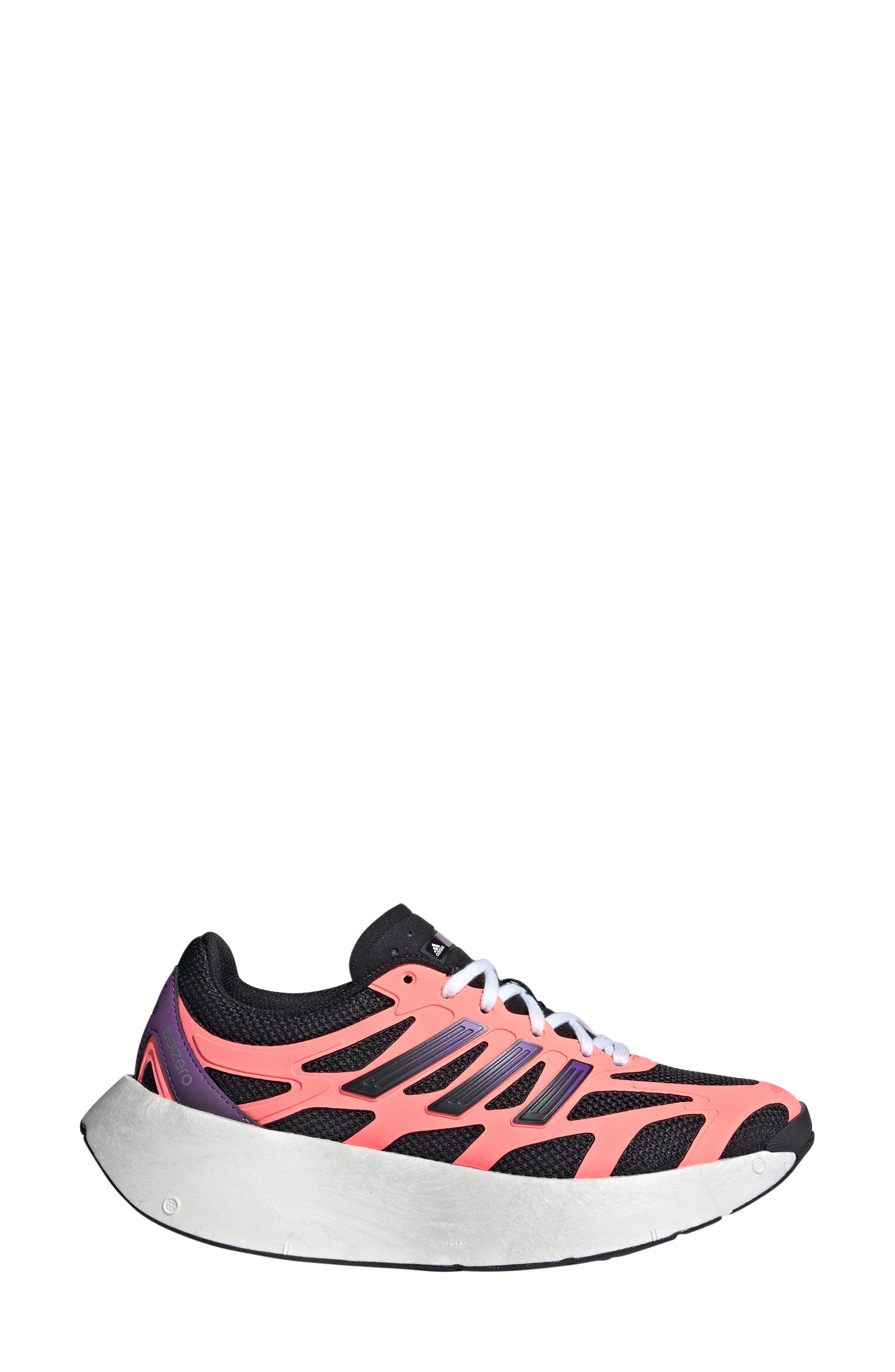 adidas Adizero Aruku Sneaker, Alternate, color, 