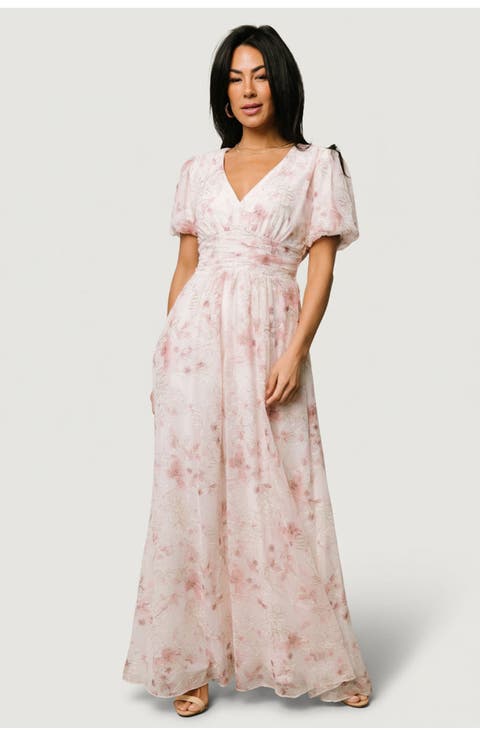 Ardley Maxi Dress