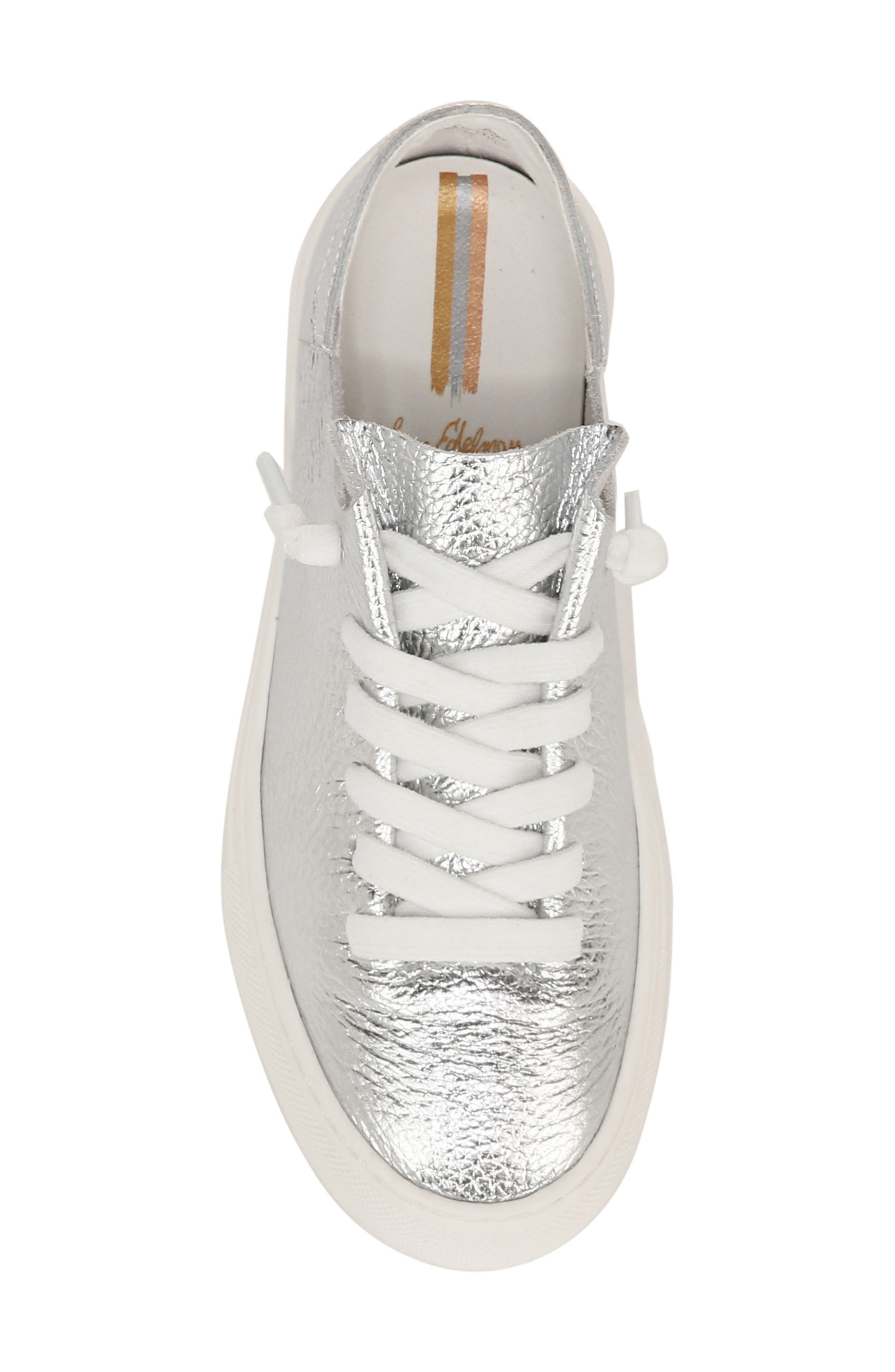 Sam Edelman Kids' Poppy Sneaker, Alternate, color, 