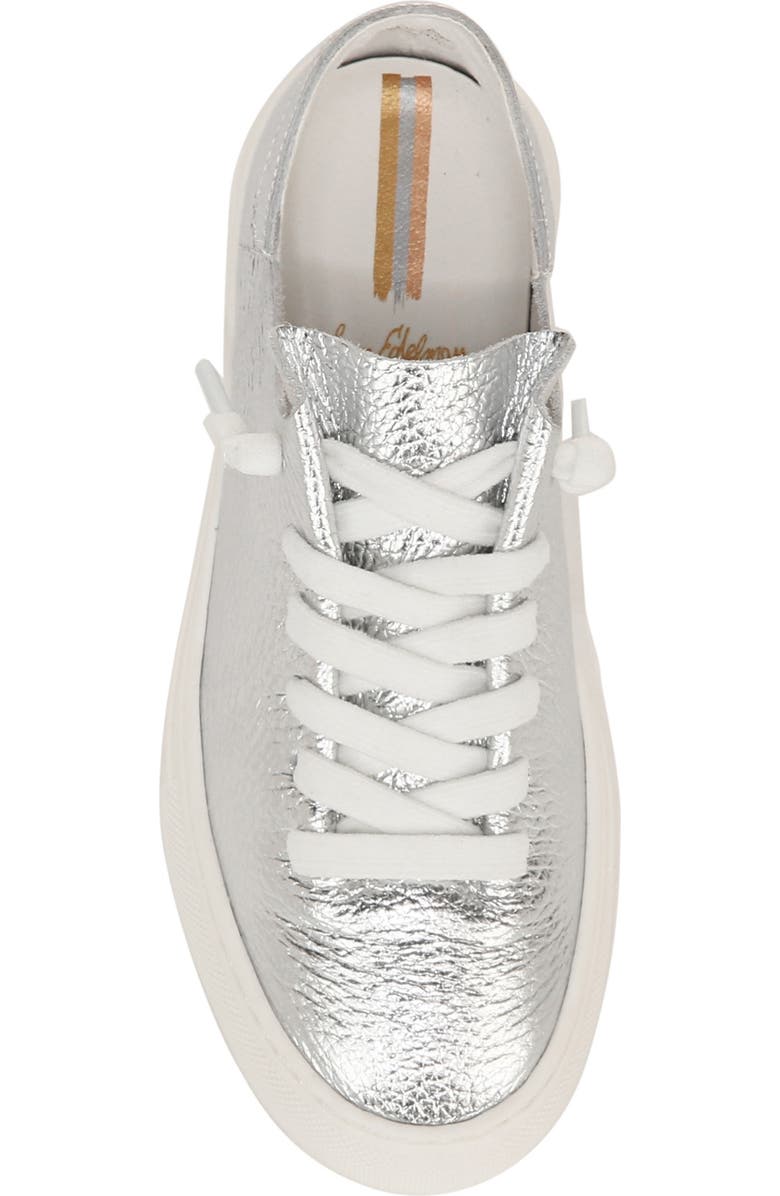 Sam Edelman Kids' Poppy Sneaker, Alternate, color,