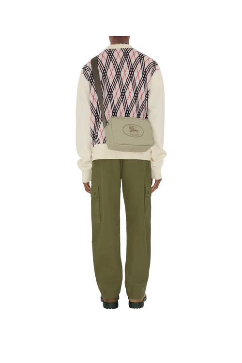 Burberry Orkney Crossbody Bag