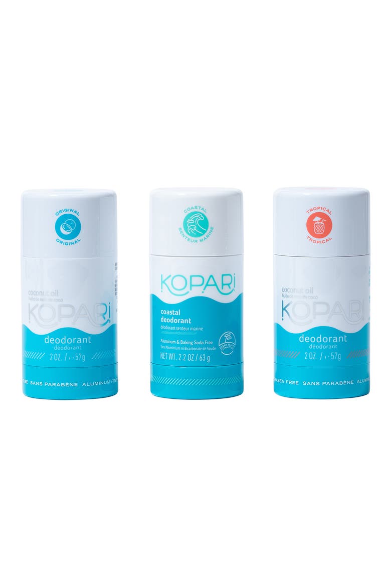 Deodorant Set $42 Value, Main, color, NO COLOR