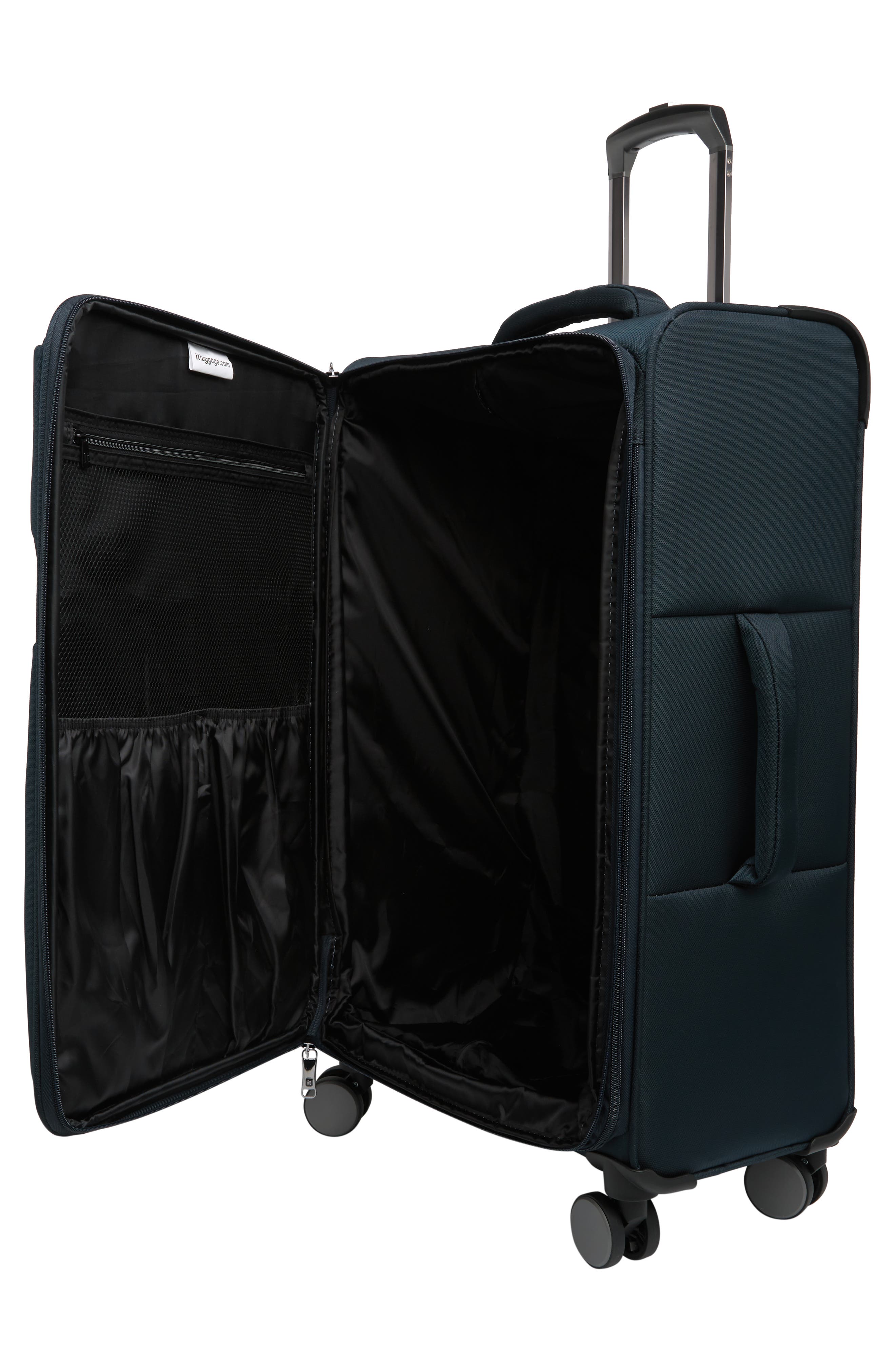 IT LUGGAGE Upper Lite 25-Inch Softside Luggage, Alternate, color, 