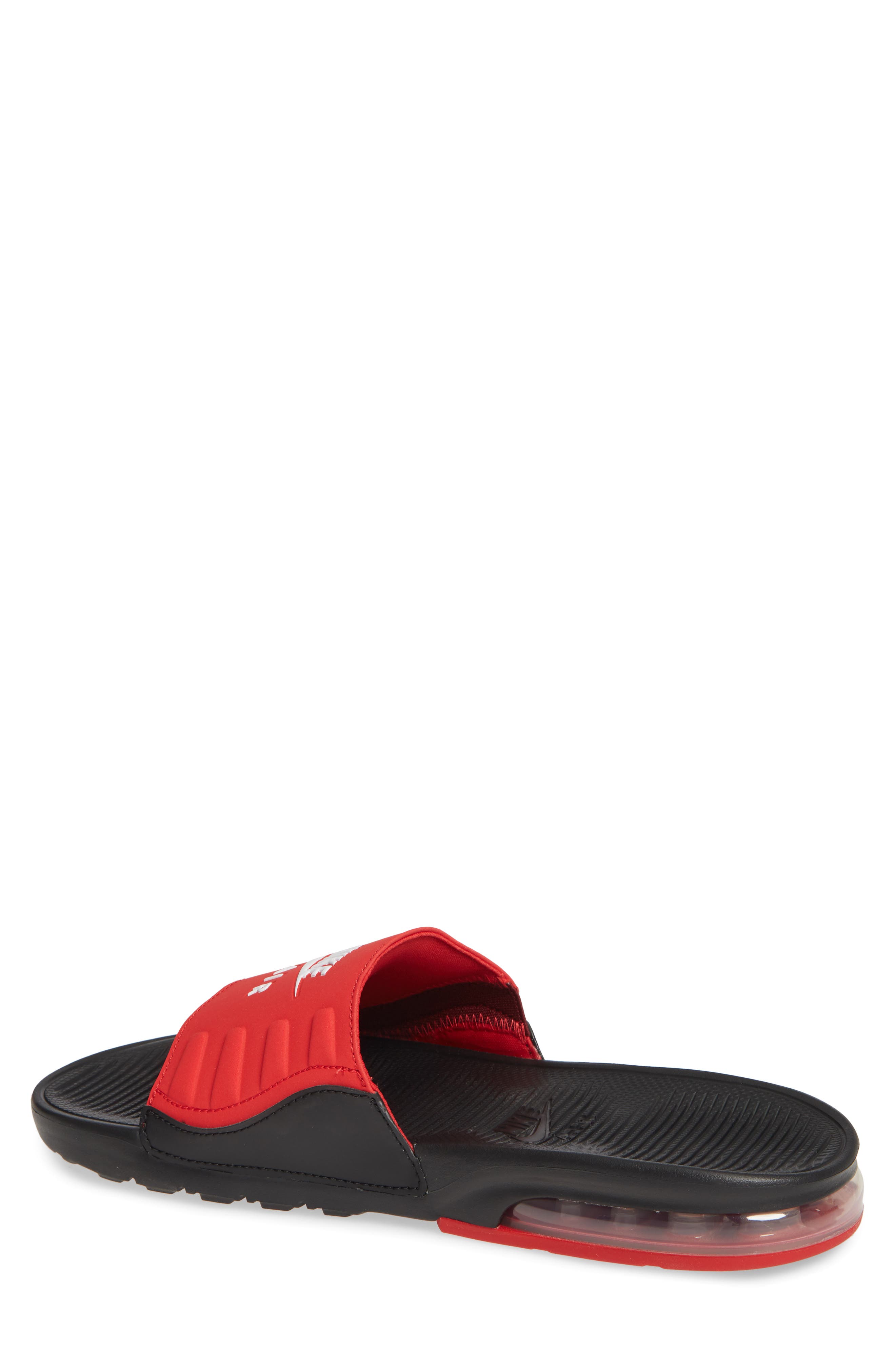 Nike Air Max Camden Sport Slide, Alternate, color, 