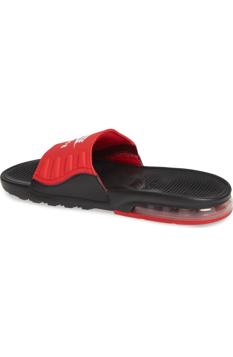 Nike Air Max Camden Sport Slide, Alternate, color,