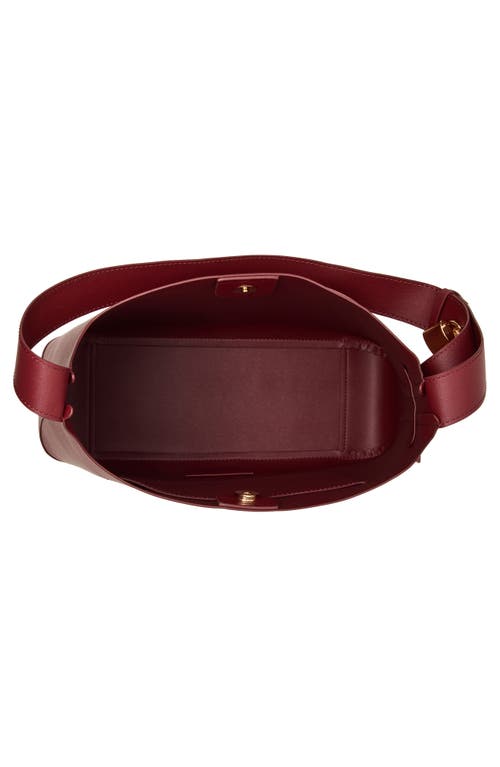 Anne Klein Shoulder Bag With Pouch