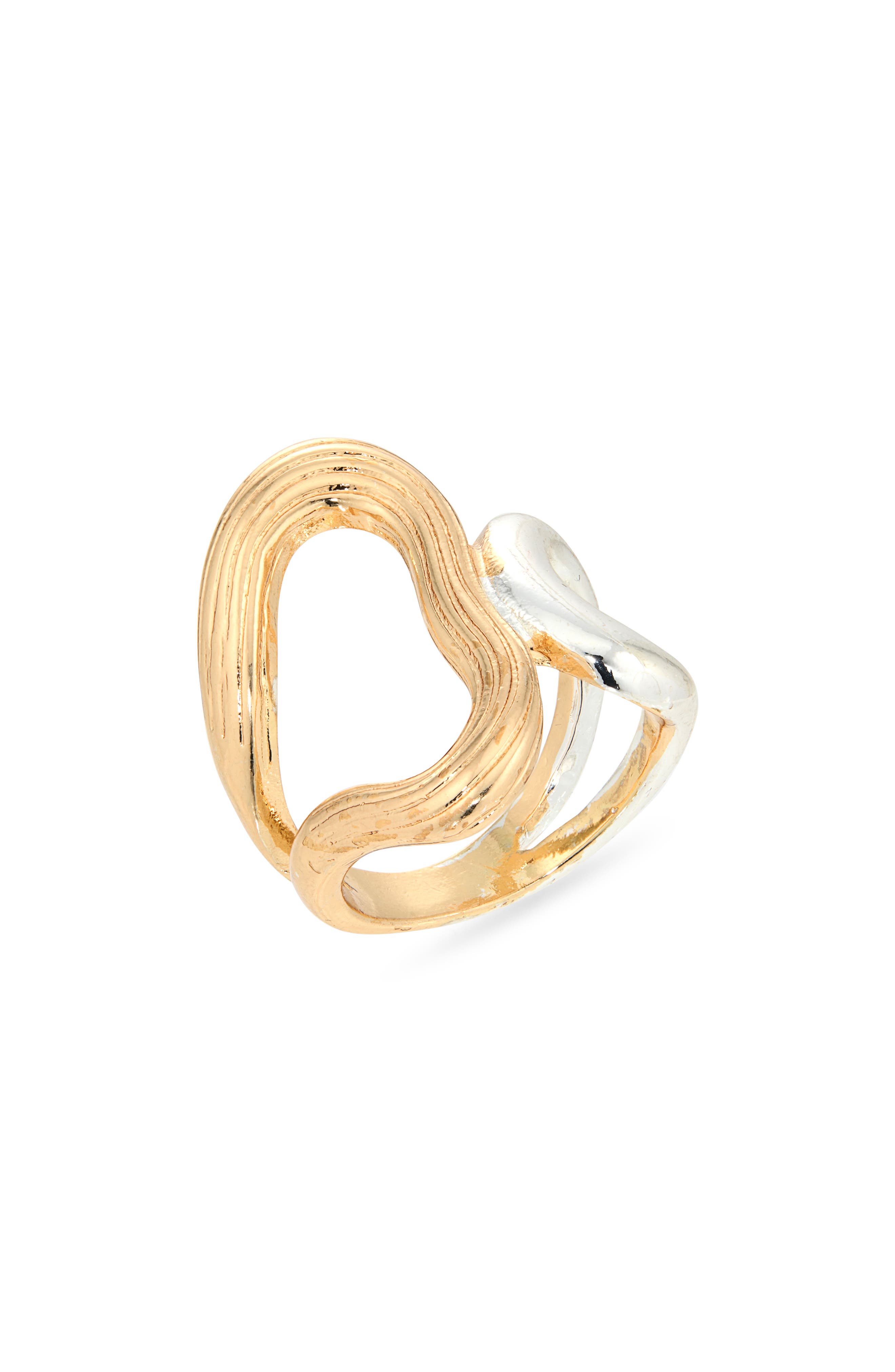 GOLD- SILVER