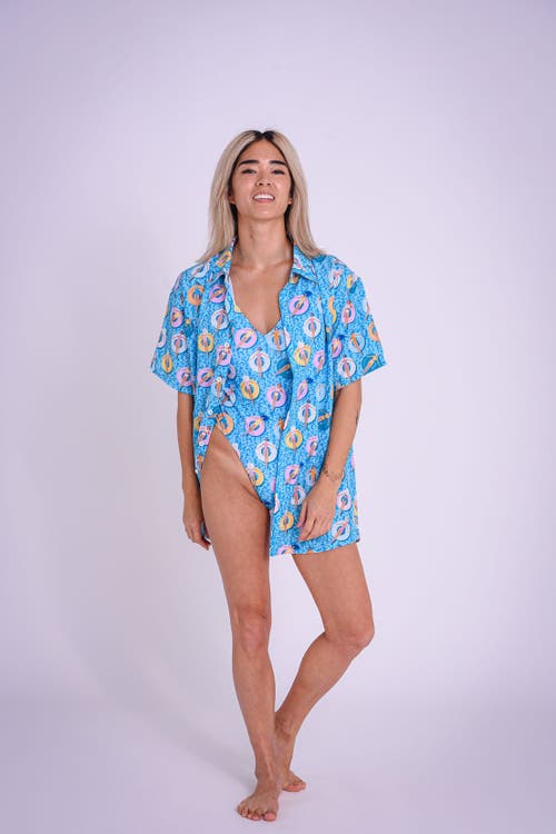 Oosc Short Sleeve Shirt