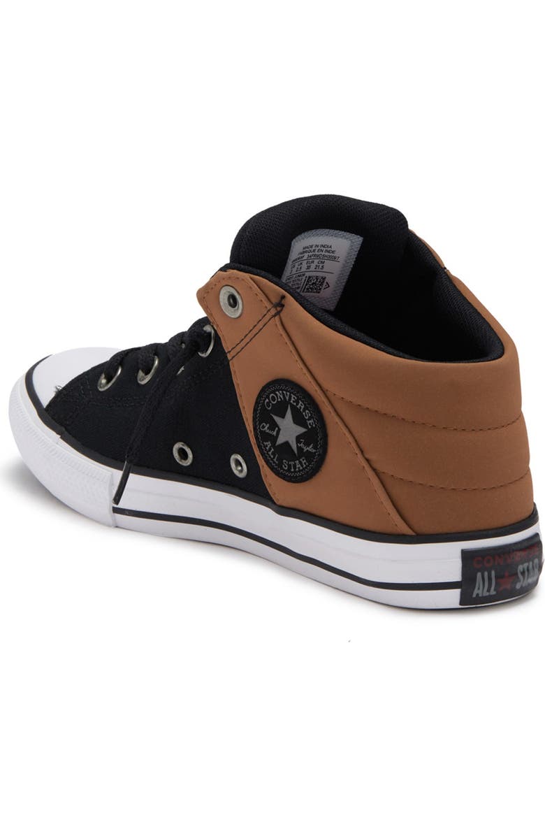 Converse Chuck Taylor All Star Axel Mid Sneaker, Main, color,