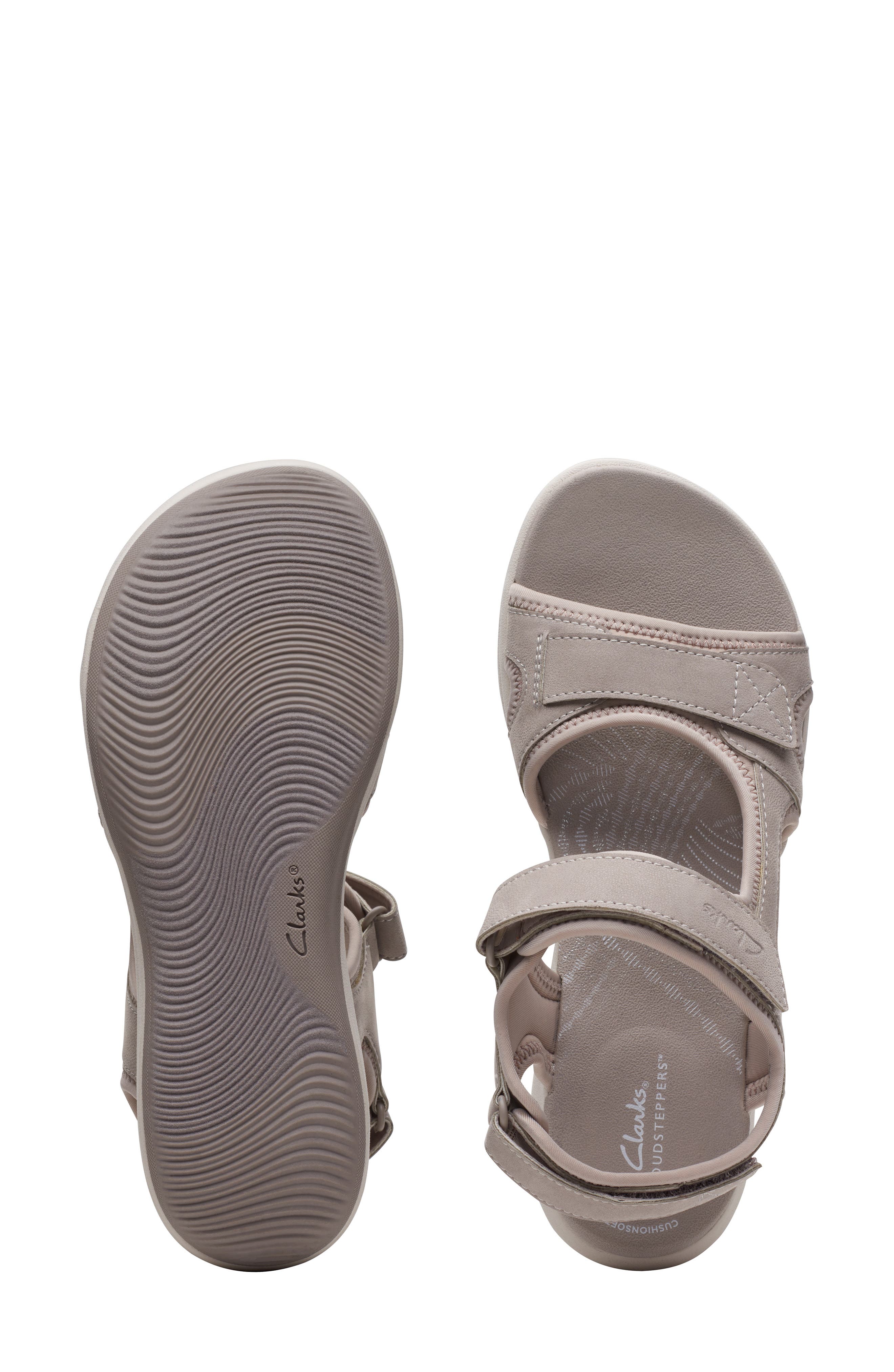Clarks<sup>®</sup> Mira Bay Sandal, Alternate, color, 