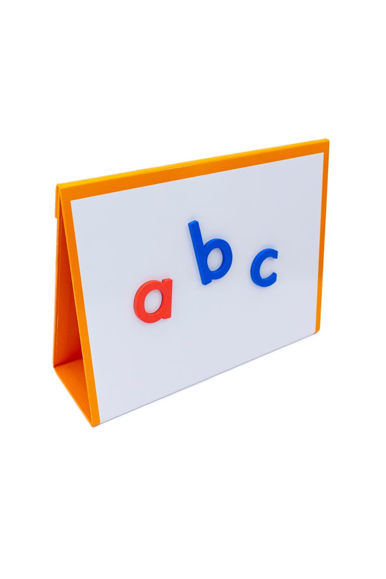 Slant Board Educational Learning Set, Alternate, color, Multicolored