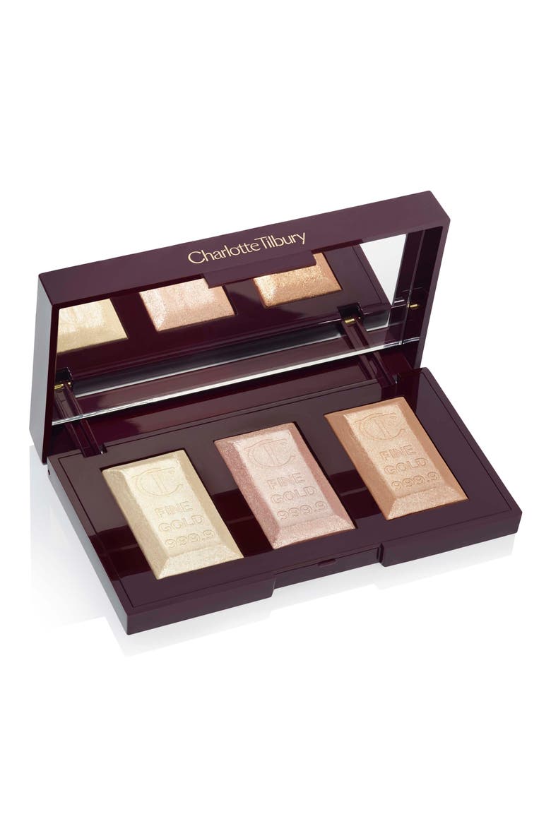 Bar of Gold Palette, Alternate, color, NO COLOR