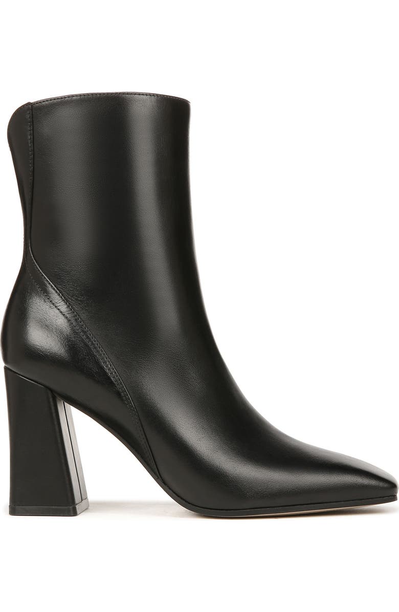 27 EDIT Naturalizer Lexi Square Toe Bootie, Alternate, color,