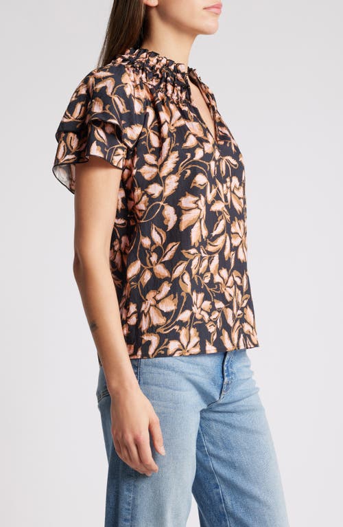 Rails Kamila Floral In Jasmine