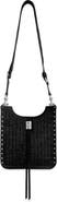 Rebecca Minkoff Mini Darren Feed Crossbody Bag