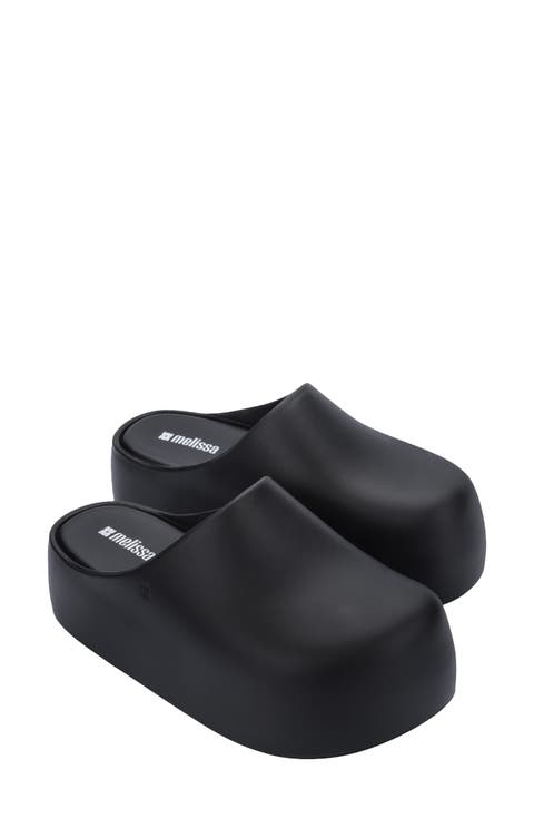 Free Up Platform Clog