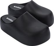 Melissa Free Up Platform Clog