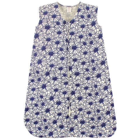Sleeveless Organic Cotton Sleep Cocoon (baby)
