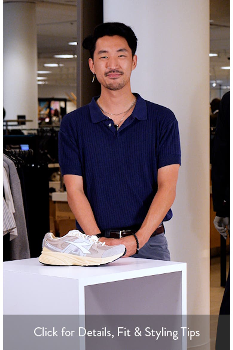 Mythos Star M2 Sneaker video