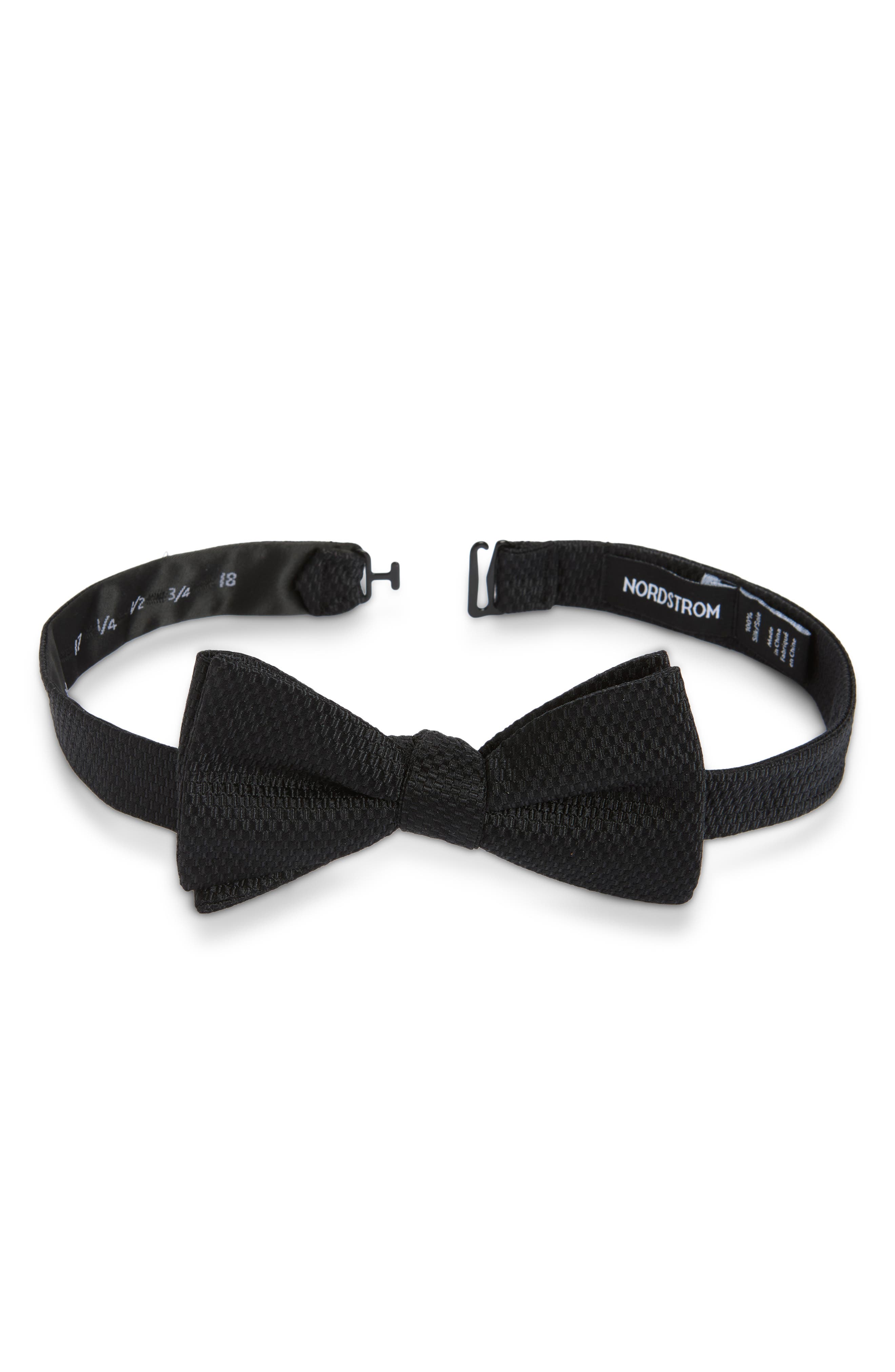 selected BLACK