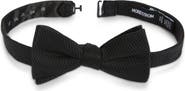 Nordstrom Silk Bow Tie