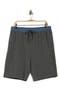 selected Dark Heather Grey