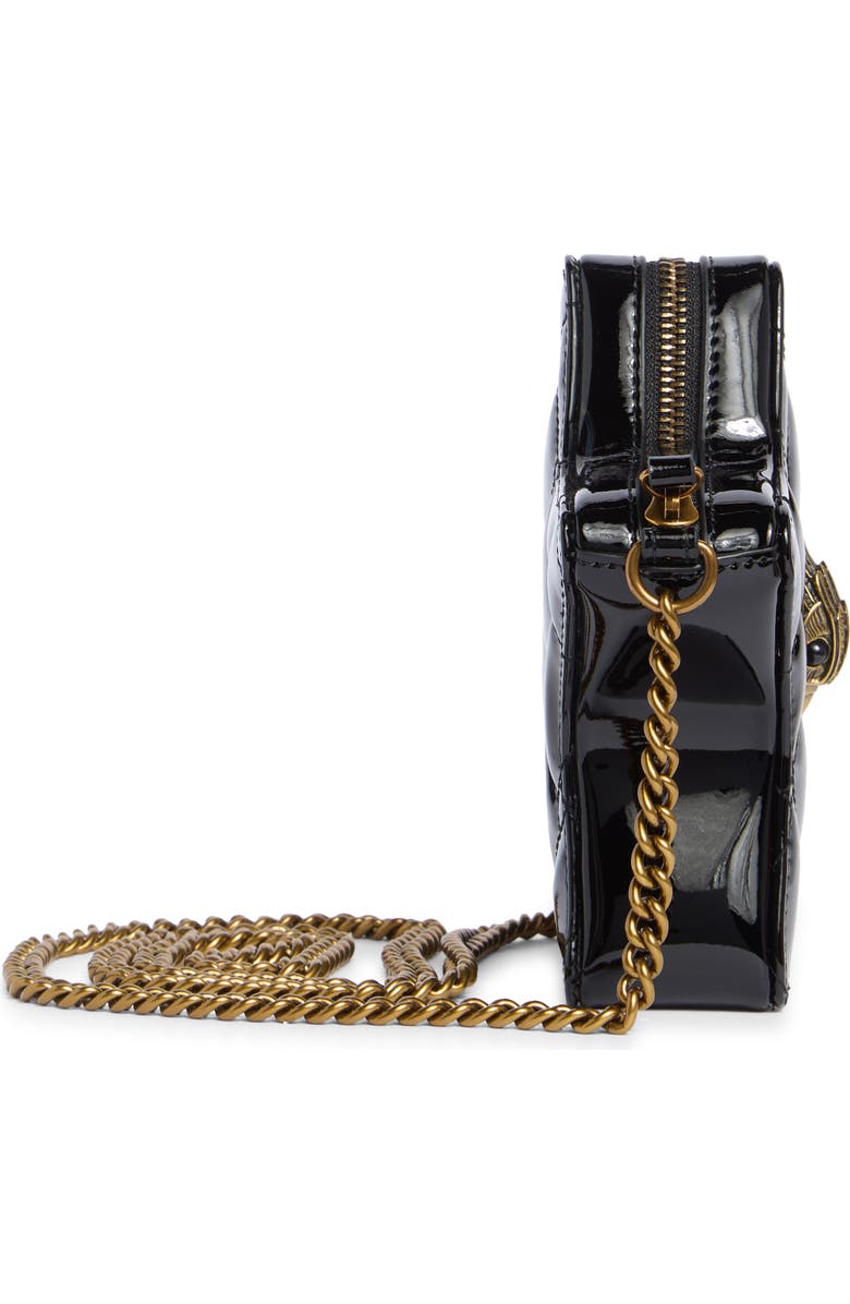 Kurt Geiger London Kensington Star Crossbody Bag, Alternate, color,