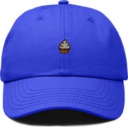 Dalix Cupcake Dad Cap