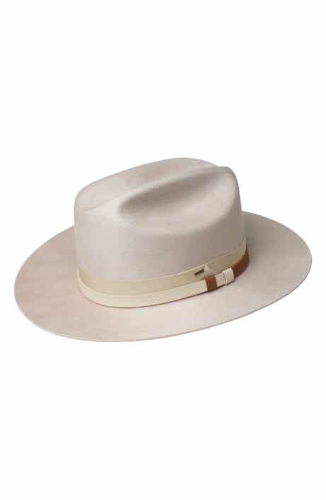 Darwin Wool Fedora