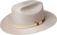 Bailey Darwin Wool Fedora