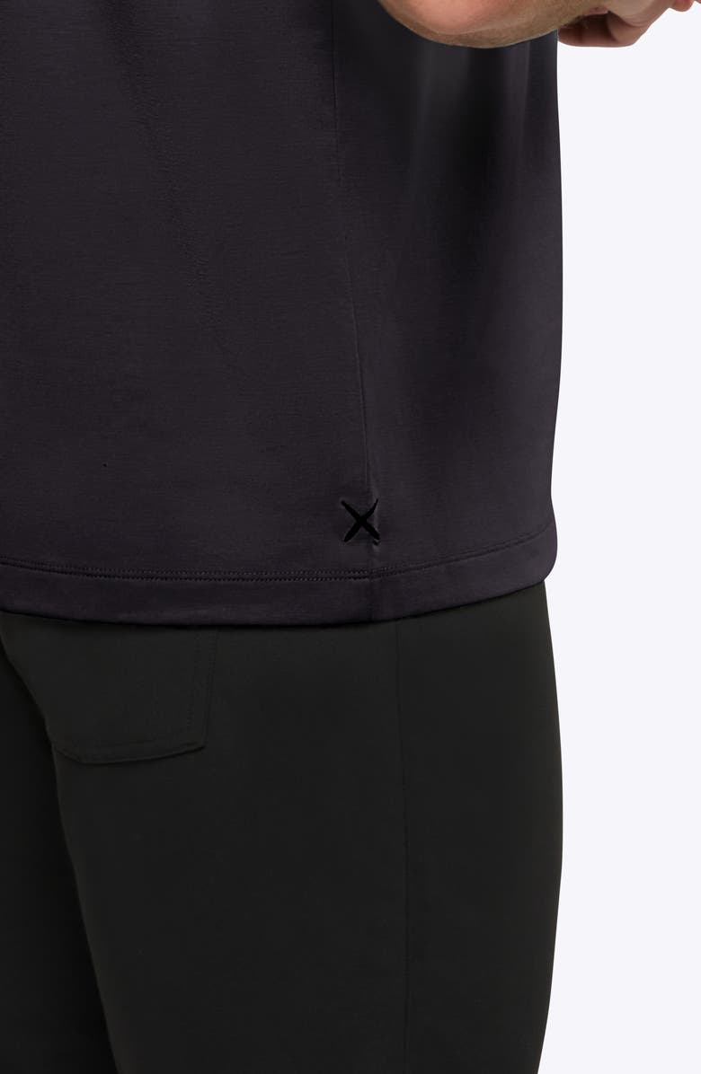 Cuts AO Forever T-Shirt, Alternate, color, 