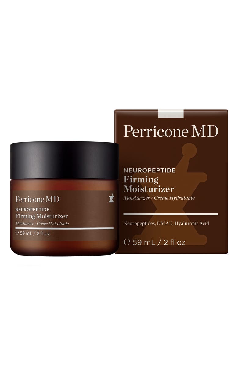 Perricone MD Neuropeptide Firming Moisturizer, Alternate, color, 
