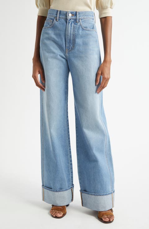 Women's Veronica Beard Jeans & Denim | Nordstrom