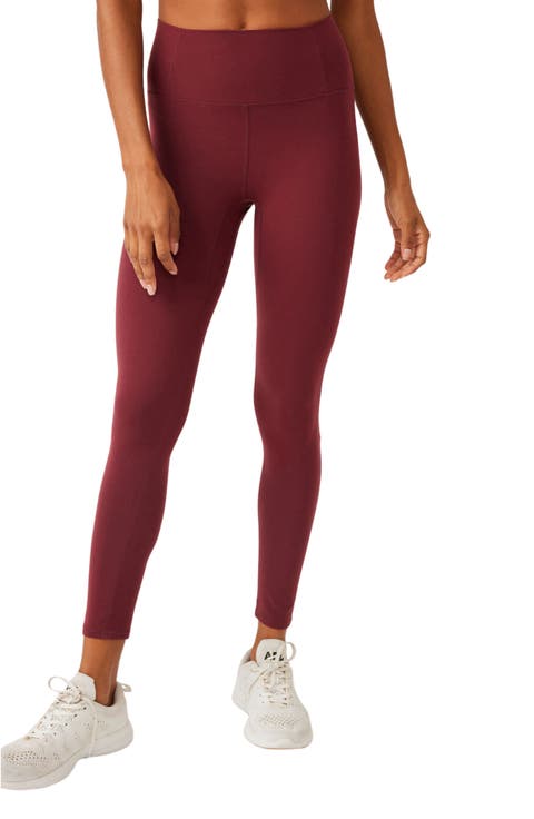 FP Movement Never Better High Waist Leggings