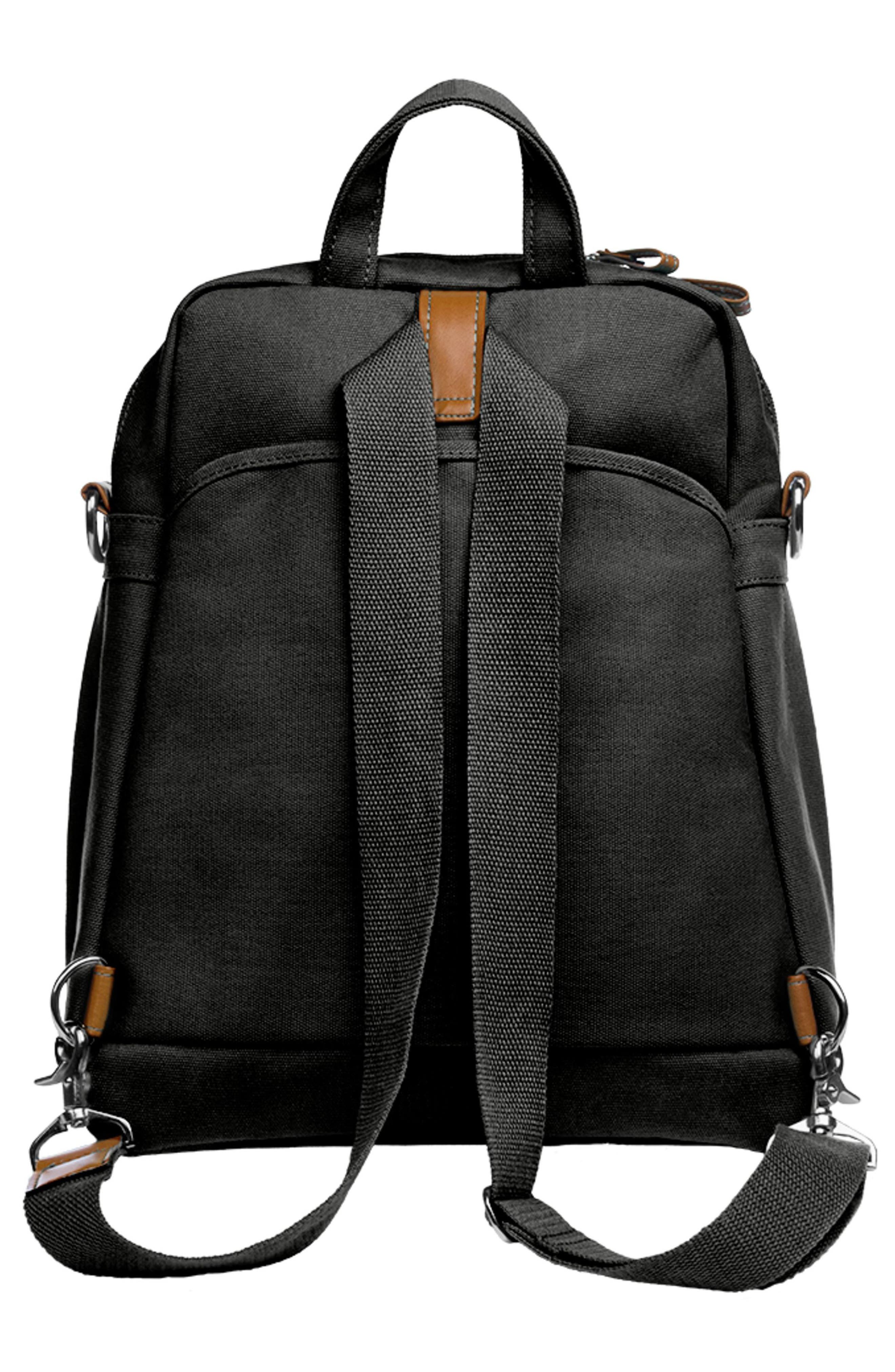 Vilah Bloom Monroe-On-the-Go Diaper Backpack, Alternate, color, 