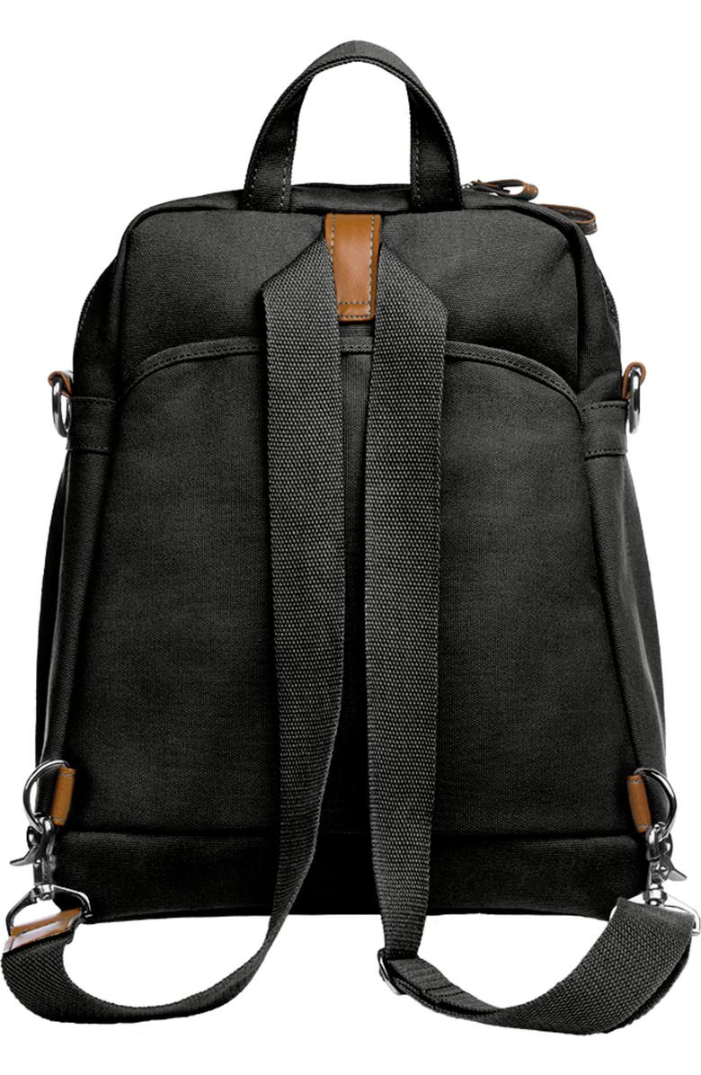 Vilah Bloom Monroe-On-the-Go Diaper Backpack, Alternate, color,