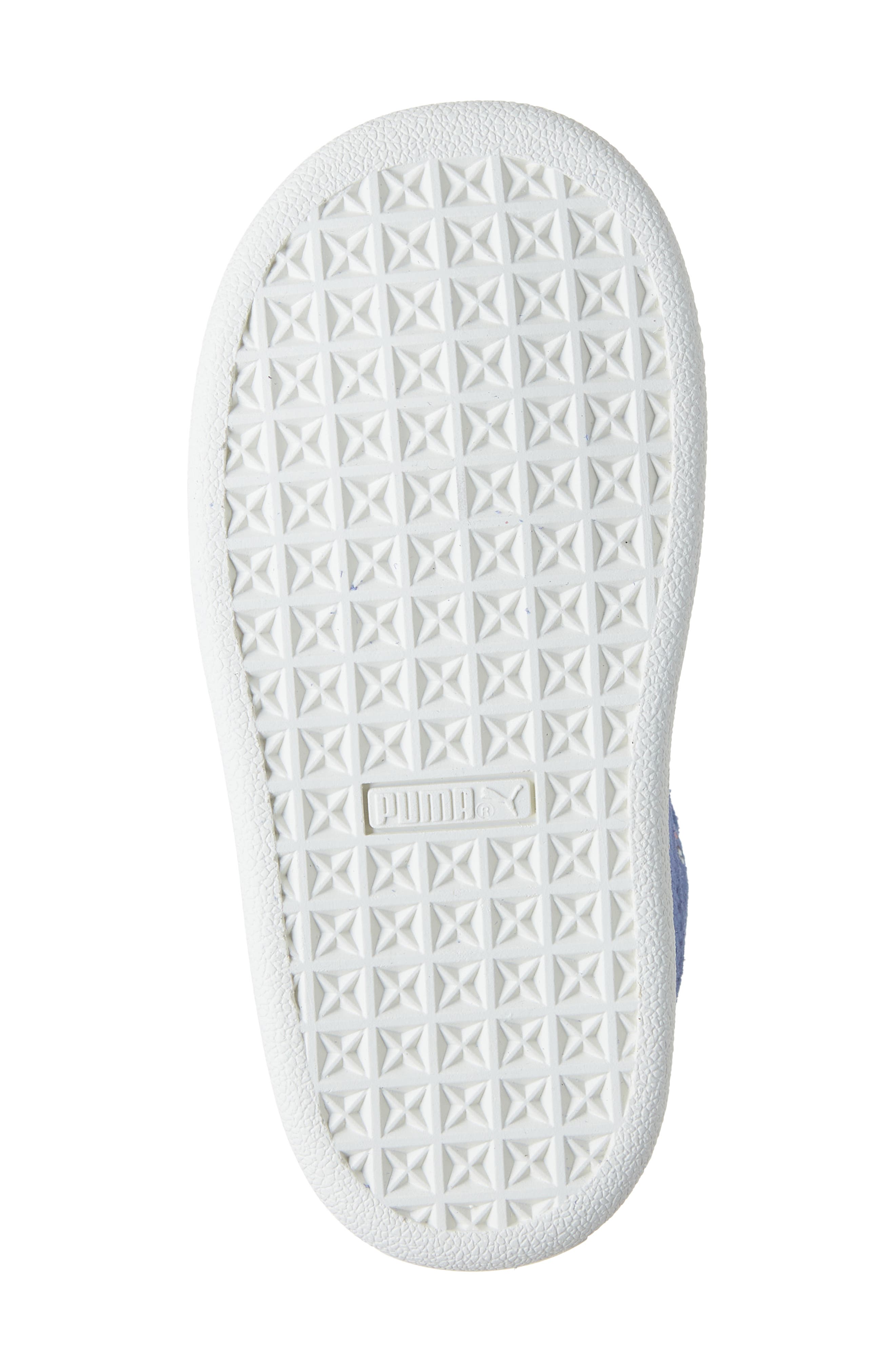 PUMA Suede Sneaker, Alternate, color, 