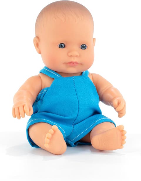 My friends & Me Collection Baby Doll - 8 1/4''
