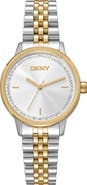 DKNY L 086 Bracelet Watch