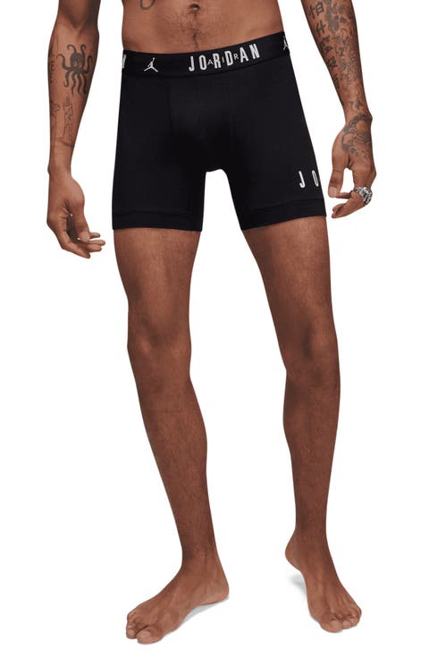 Flight 2-Pack Essential Boxer Briefs