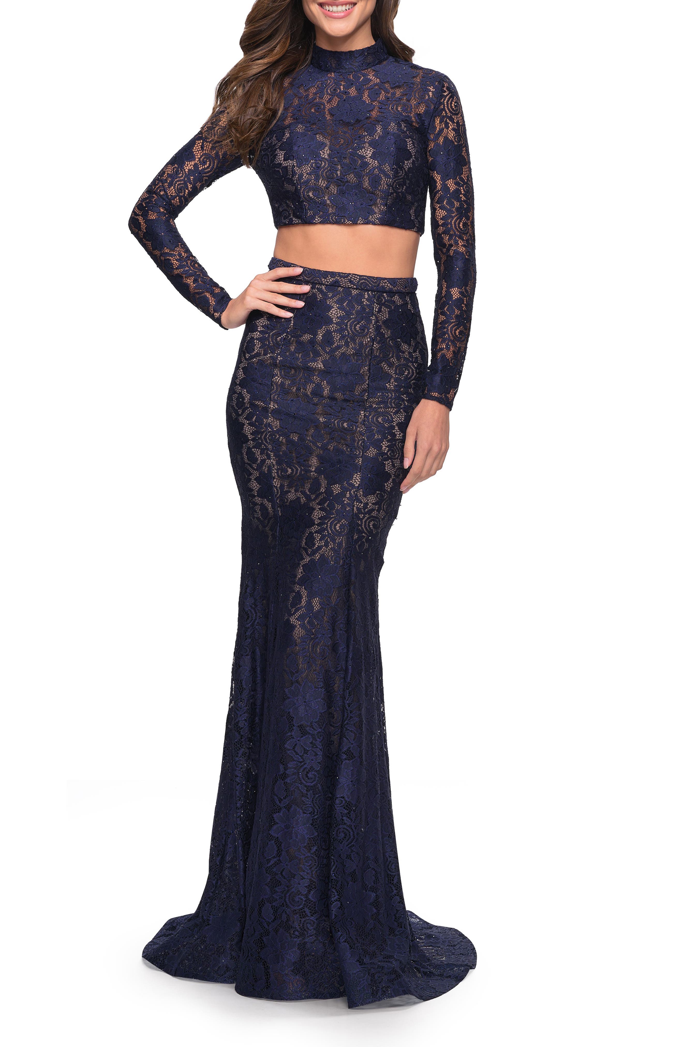 selected NAVY