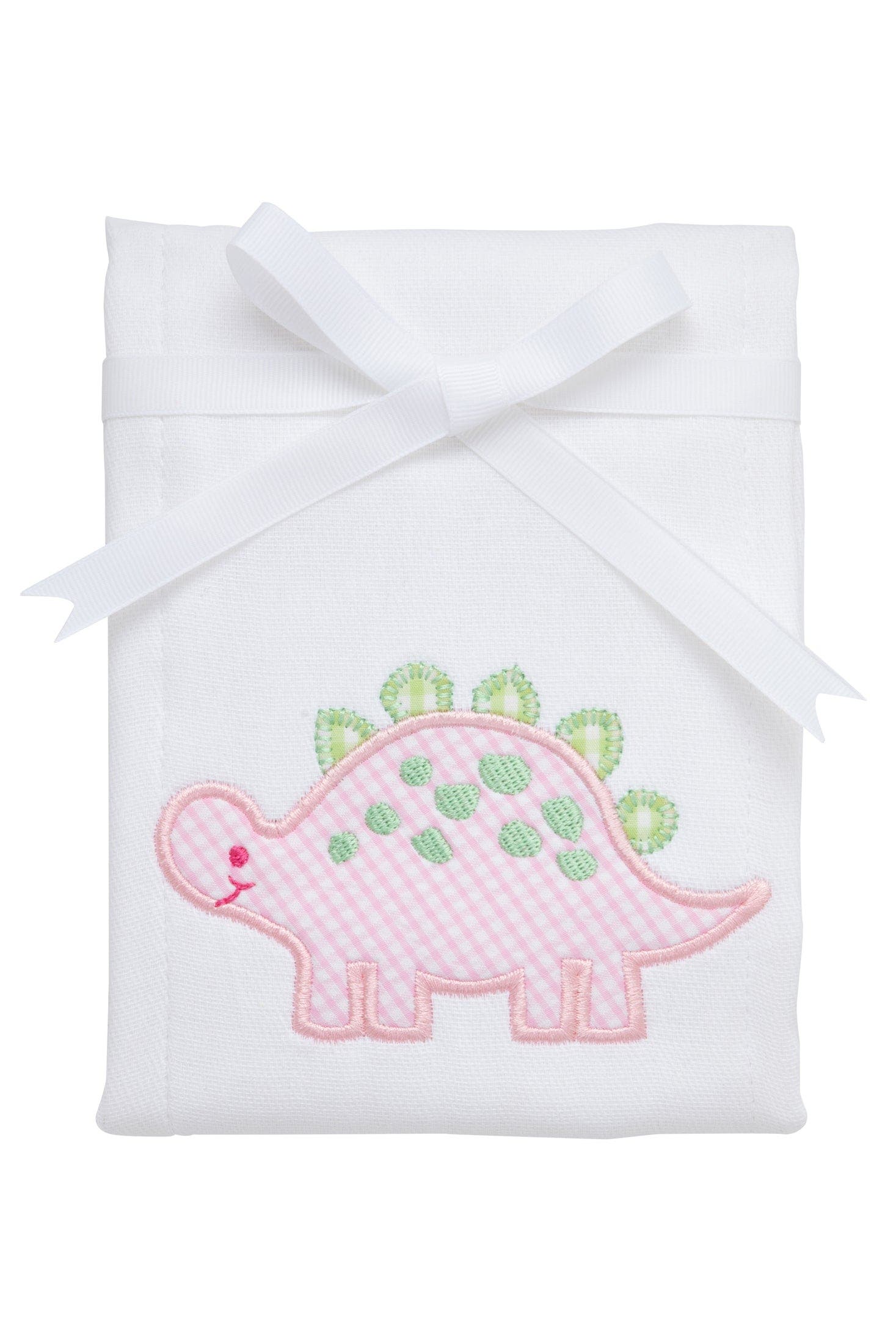 Pink Dino