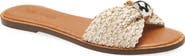 Steve Madden Dipsy Slide Sandal