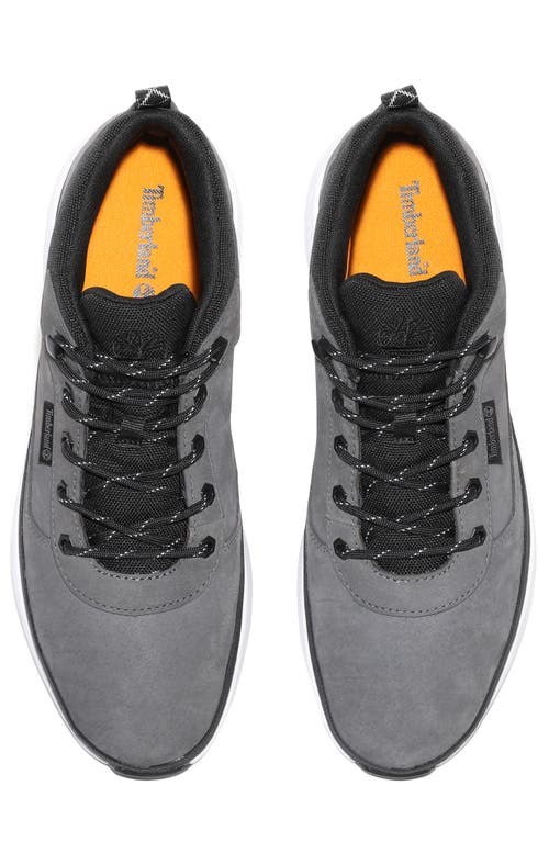 Timberland Field Trekker Water Repellent Boot In Castlerock