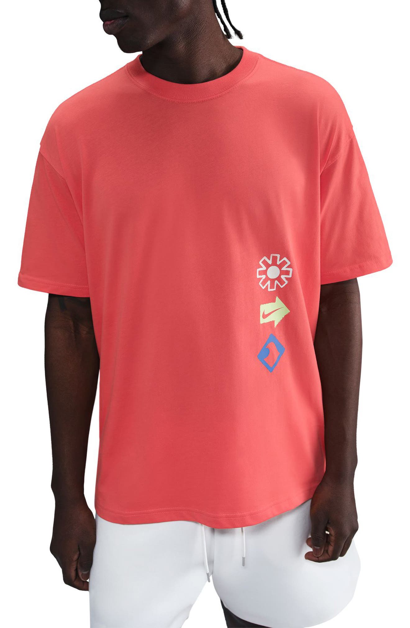 Sportswear Max90 Graphic T-Shirt