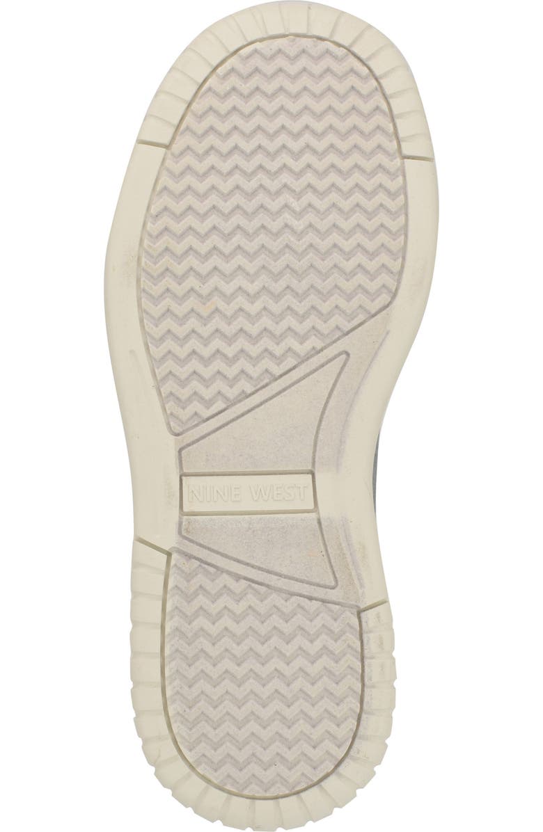 Nine West Nenya Sneaker, Alternate, color,