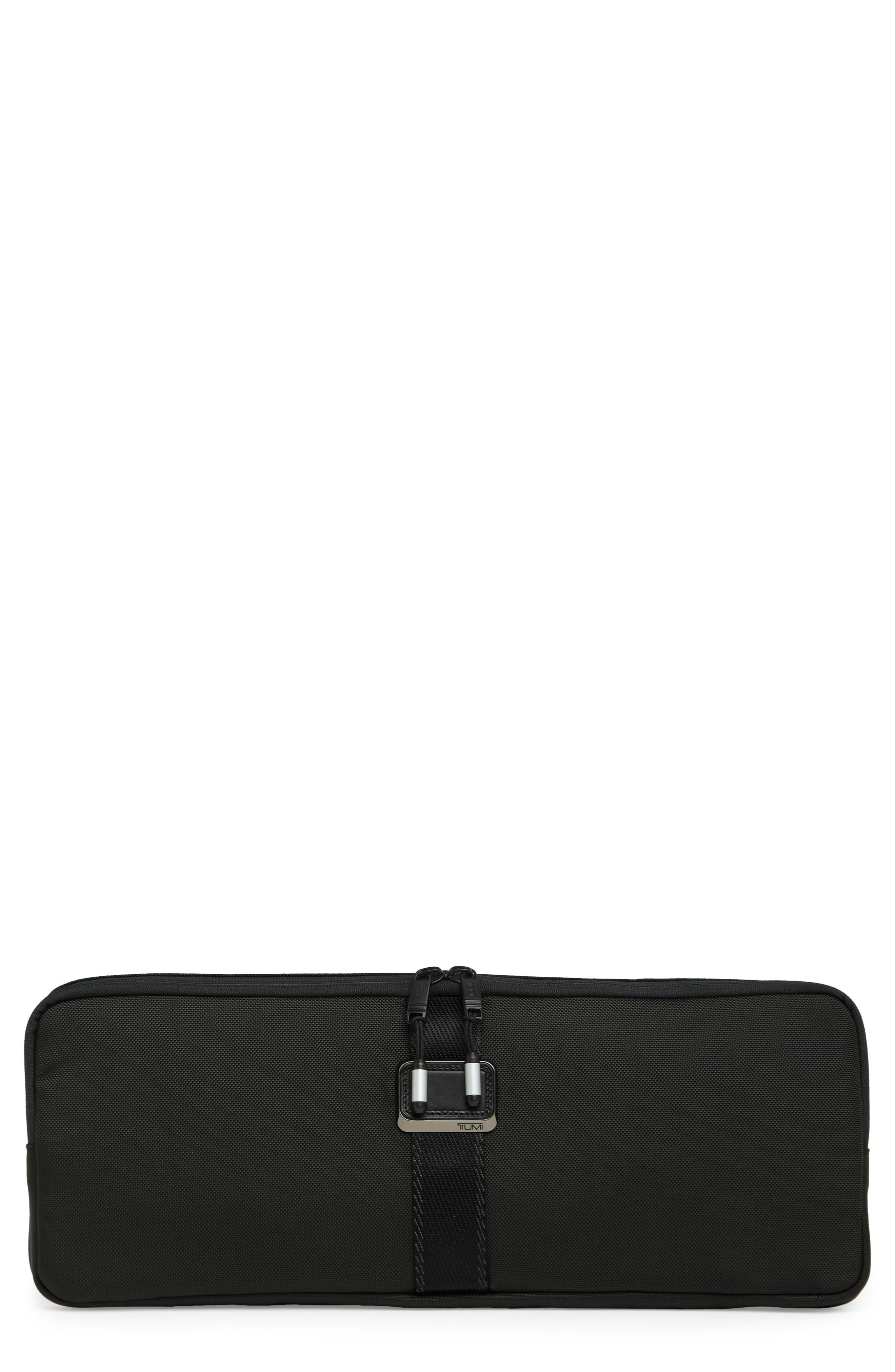 TUMI Alpha Bravo Esports Pro Keyboard Case, Main, color, 