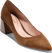 Cole Haan Cassandra Pointed Toe Pump